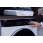 Lave Linge Hublot HAIER 15 KG jamais servi  HW150-BP14986EF