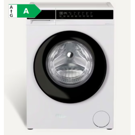 Lave Linge Hublot 9 kg  jamais  servi CANDY EY49B8-S