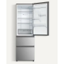 Refrig. Combiné HAIER jamais  servi  HTR3618CNMG