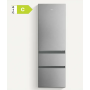 Réfrig Multi-portes HAIER jamais  servi  HTR7720DNMB