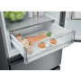 Réfrig Multi-portes HAIER jamais  servi  HTR7720DNMB