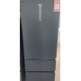 Réfrig Multi-portes HAIER jamais  servi  HTR7720DNMB