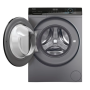 Lavante Séchante  jamais  servi HAIER HWD80-B14939S8F