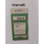 Refrig Simple Froid BRANDT BF52254EW