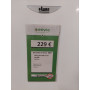 Refrig Simple Froid FAURE FRC24JC