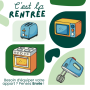Refrig Simple Froid FAURE FRC24JC