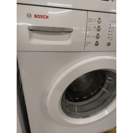Lave Linge Hublot BOSCH WAE28310FF