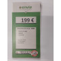 Sèche Linge 8 kg condensation BEKO DCB816W