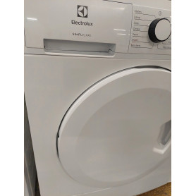 Sèche Linge 8 kg POMPE A CHALEUR ELECTROLUX EW7H4802SC