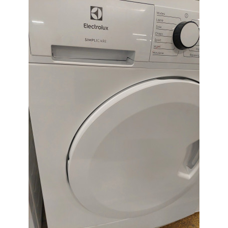 Sèche Linge 8 kg POMPE A CHALEUR ELECTROLUX EW7H4802SC