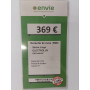 Sèche Linge 8 kg POMPE A CHALEUR ELECTROLUX EW7H4802SC