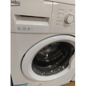 Lave Linge Hublot BEKO LLF09W2