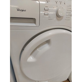 Sèche Linge 7 KG CONDENSATION WHIRLPOOL AZB7112