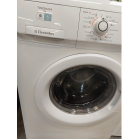 Lave Linge Hublot ELECTROLUX EWP147105W