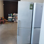 Refrig. Combiné LG GC-B3909WHT