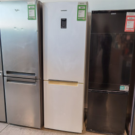 Refrig. Combiné SAMSUNG RB33J3205WW