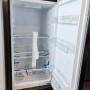 Refrig. Combiné CANDY CCG3L517EB