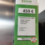 Refrig. Combiné WHIRLPOOL BTNF5322OX