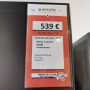 Refrig. Combiné ZEROWATT HDPW5620DNPD