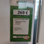 Refrig Double Froid SAMSUNG RT34MASW