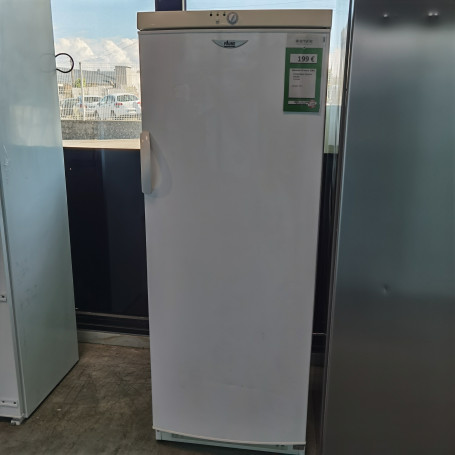 Congélateur Armoire FAURE FFU23SM