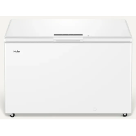 Congélateur Coffre HAIER  jamais servi HCE420D