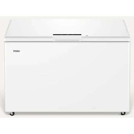 Congélateur Coffre HAIER  jamais servi HCE420D