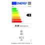 Congélateur Coffre HAIER  jamais servi HCE420D