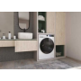 Lave Linge Hublot CANDY BP49SBL8-FR