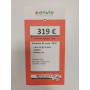 Lave Linge Hublot CANDY BP49SBL8-FR