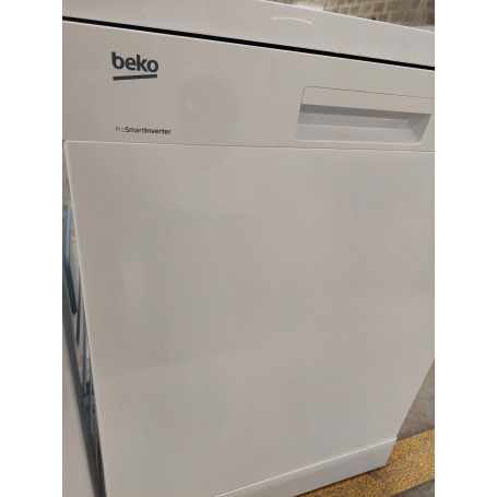 Lave Vaisselle BEKO LAP65W2