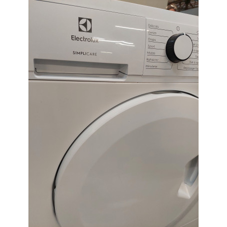 Sèche Linge 7 KG CONDENSATION  ELECTROLUX EW6C4723SC
