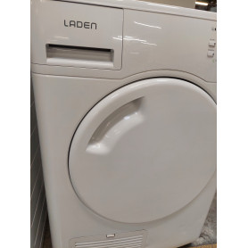 Sèche Linge 7 KG CONDENSATION  LADEN AMB3771