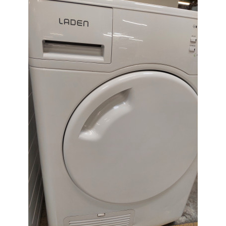 Sèche Linge 7 KG CONDENSATION  LADEN AMB3771