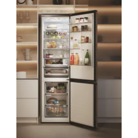 Refrig. Combiné HAIER jamais servi HDPW5620DNPD