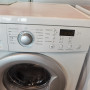 Lave Linge Hublot LG F14721WH