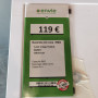 Lave Linge Hublot BUSH WMDF612W