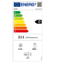 Refrig. Combiné HAIER jamais servi HDPW3620DNPK