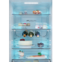 Refrig. Combiné HAIER jamais servi HDPW3620DNPK