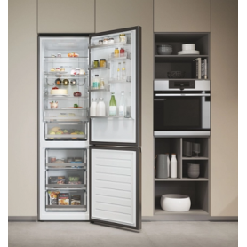 Refrig. Combiné HAIER jamais servi HDPW3620DNPK