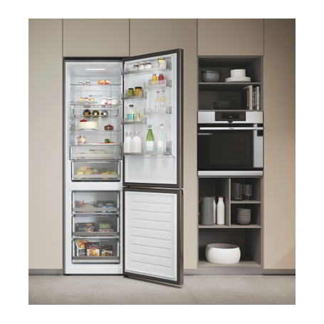 Refrig. Combiné HAIER jamais servi HDPW3620DNPK