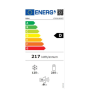 Réfrig Multi-portes HAIER jamais servi  HTW5618DNPT
