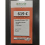 Réfrig Multi-portes HAIER jamais servi  HTW5618DNPT