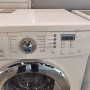 Lave Linge Hublot LG F16722WH