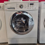Lave Linge Hublot LG F16722WH