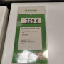 Lave Linge Hublot LG F16722WH