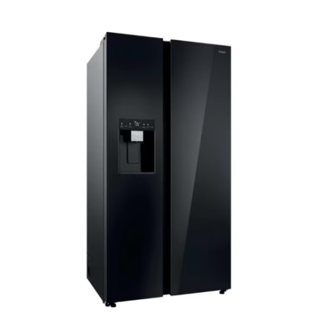 Refrig Américain HAIER jamais  servi  HSW79F18DIGB