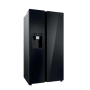 Refrig Américain HAIER jamais  servi  HSW79F18DIGB