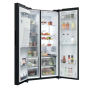 Refrig Américain HAIER jamais servi  HSW79F18DIGB