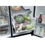 Refrig Américain HAIER jamais servi  HSW79F18DIGB